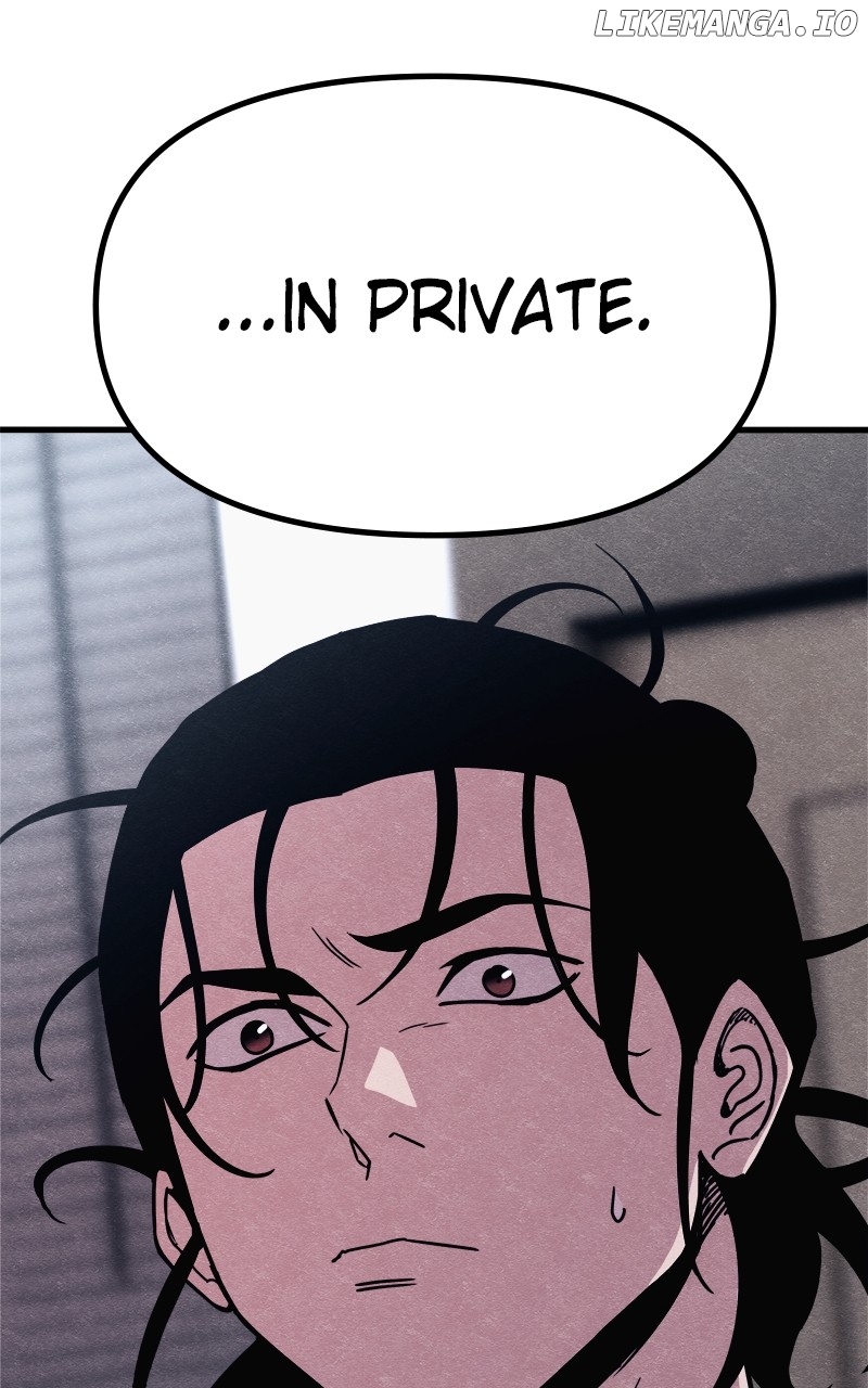 Zombie X Slasher Chapter 71 - page 106