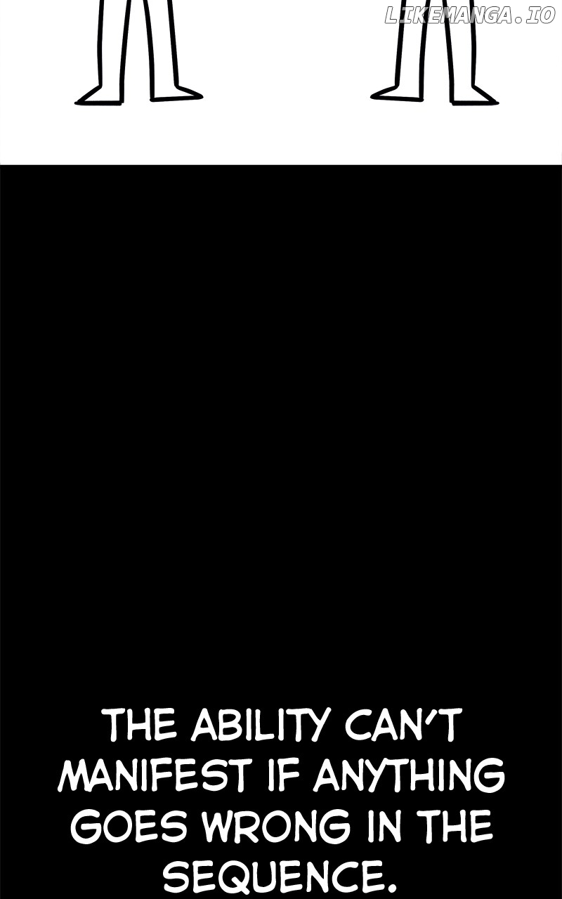 Zombie X Slasher Chapter 71 - page 12