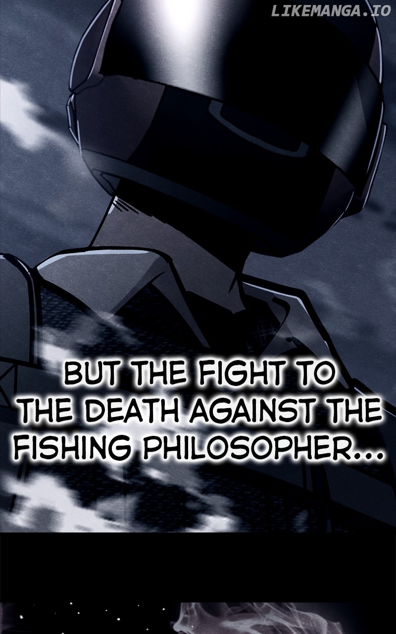 Zombie X Slasher Chapter 71 - page 15