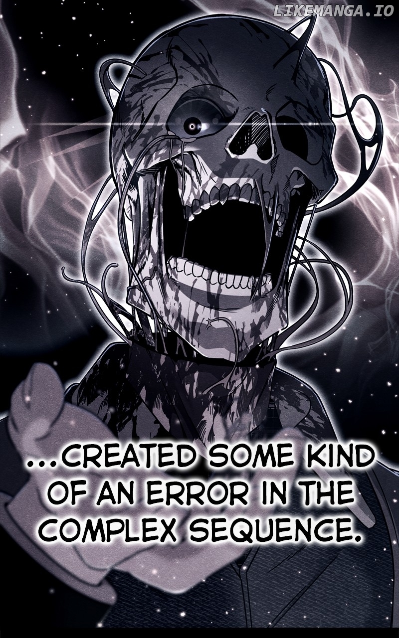 Zombie X Slasher Chapter 71 - page 16
