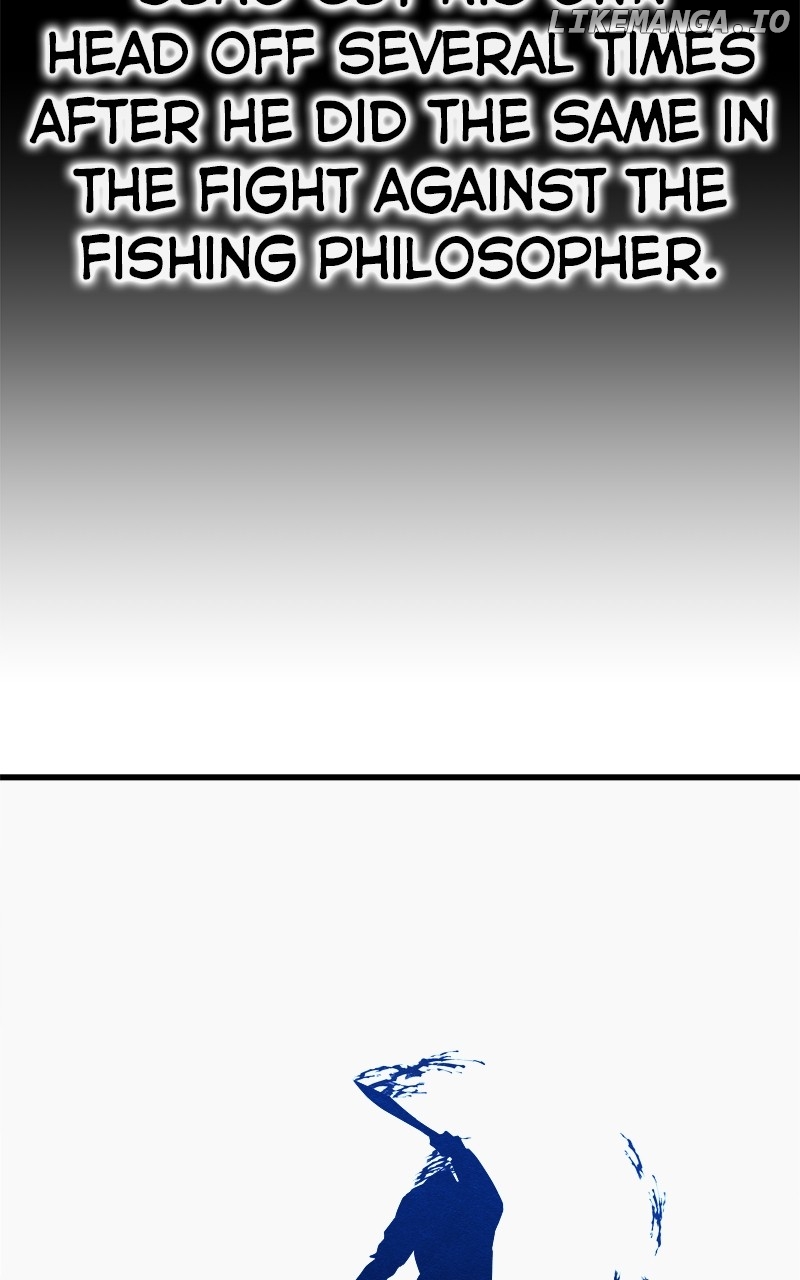 Zombie X Slasher Chapter 71 - page 21