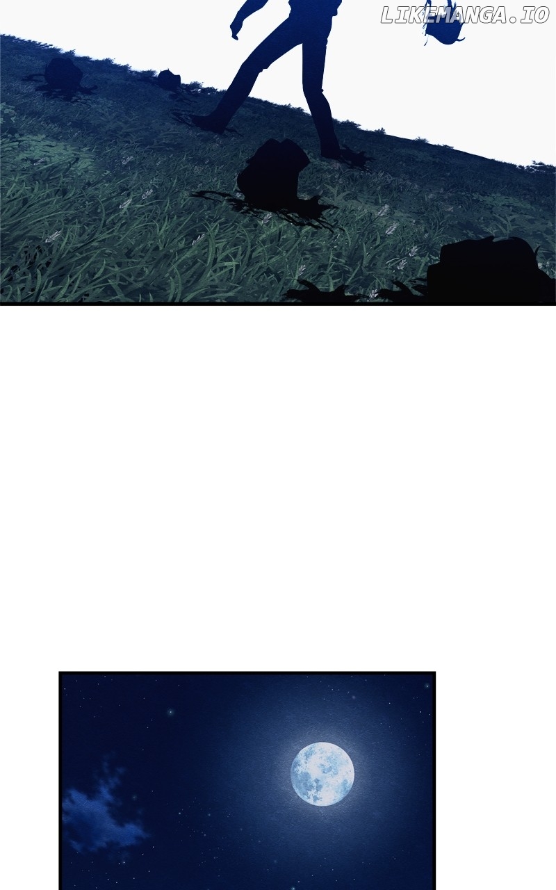 Zombie X Slasher Chapter 71 - page 22