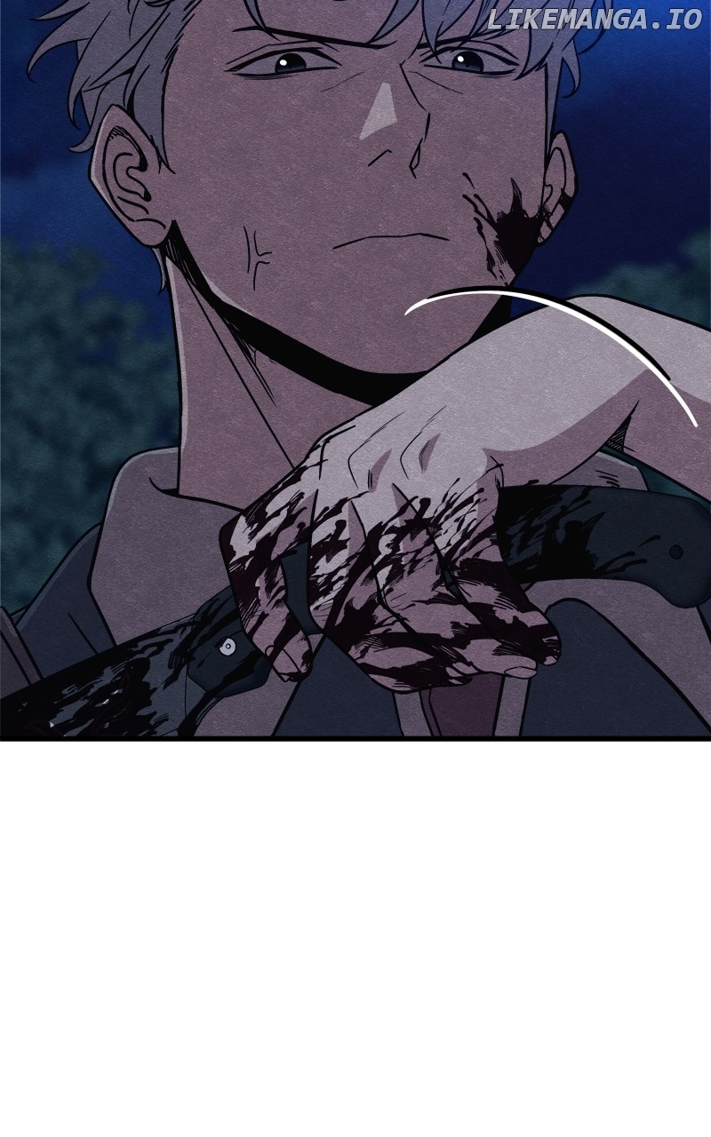 Zombie X Slasher Chapter 71 - page 26