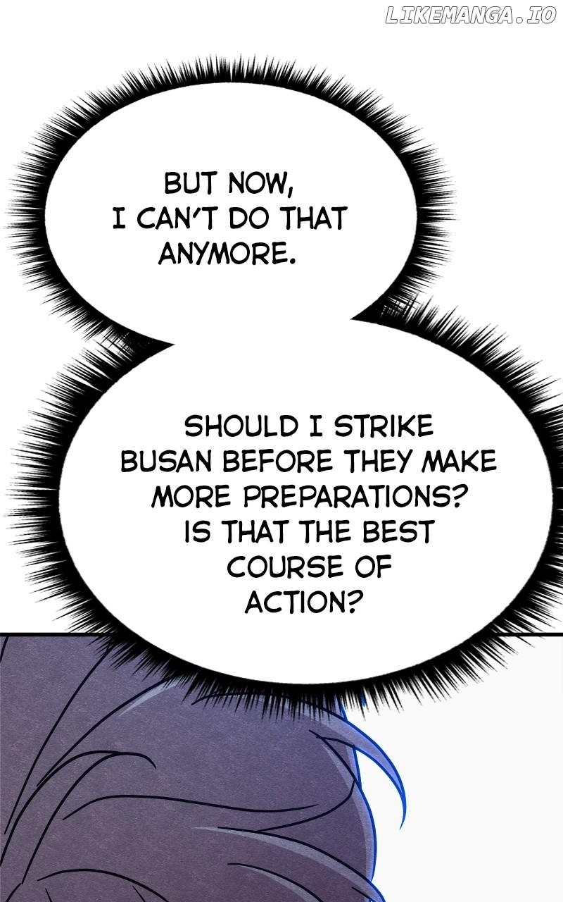 Zombie X Slasher Chapter 71 - page 31