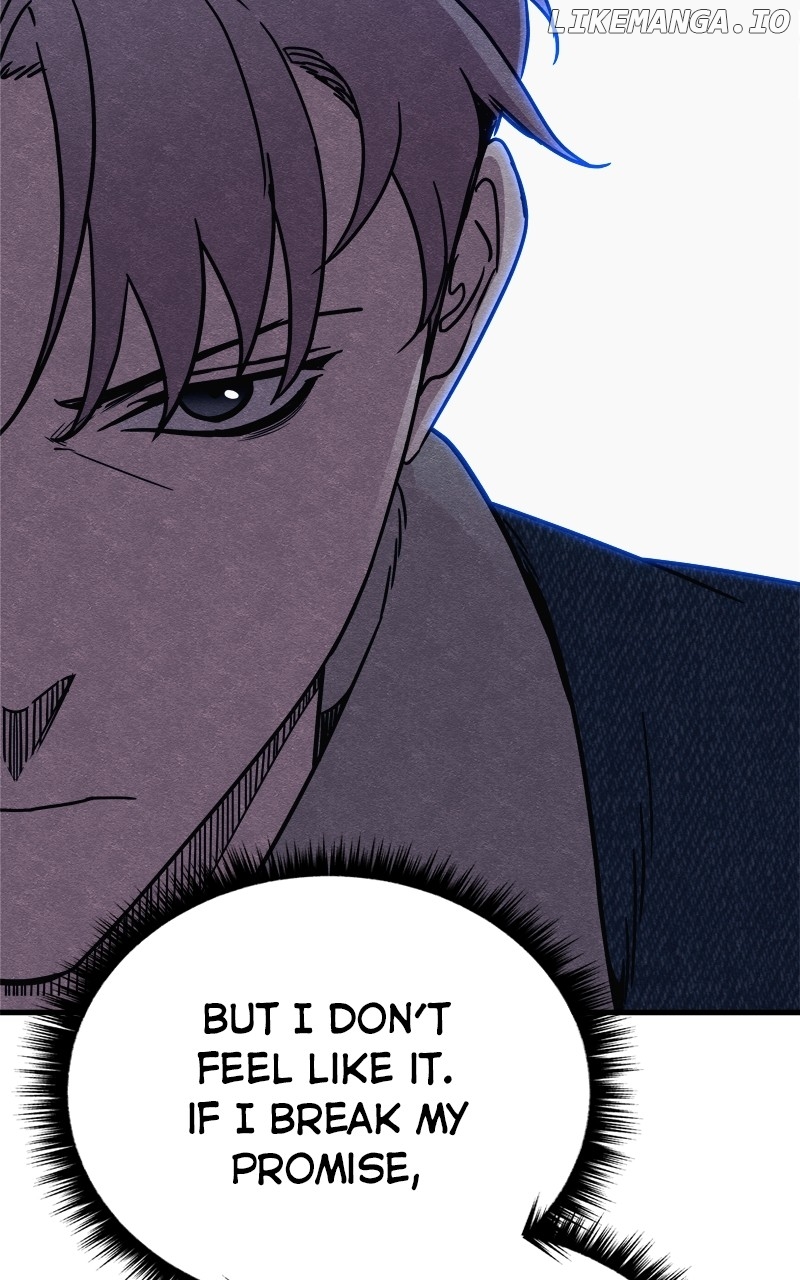 Zombie X Slasher Chapter 71 - page 32