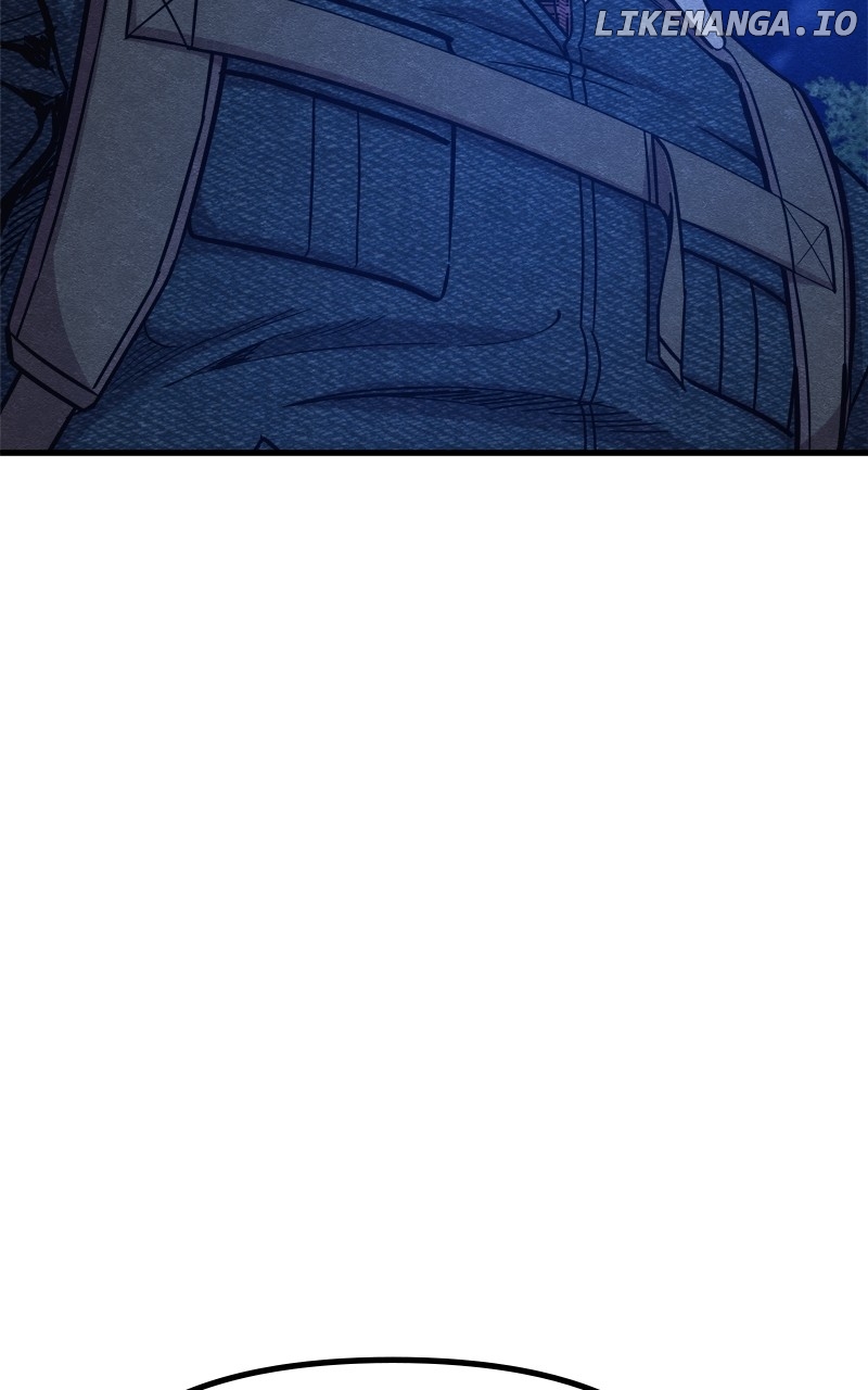 Zombie X Slasher Chapter 71 - page 37