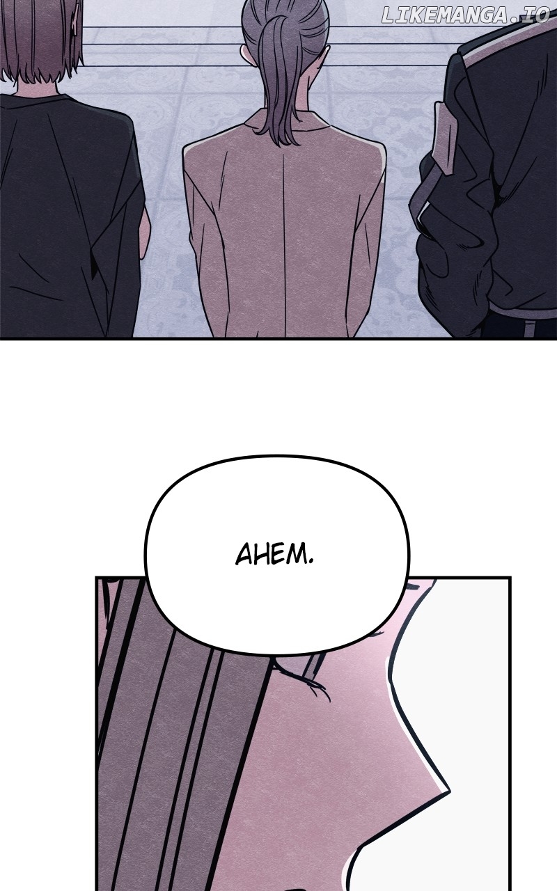Zombie X Slasher Chapter 71 - page 46
