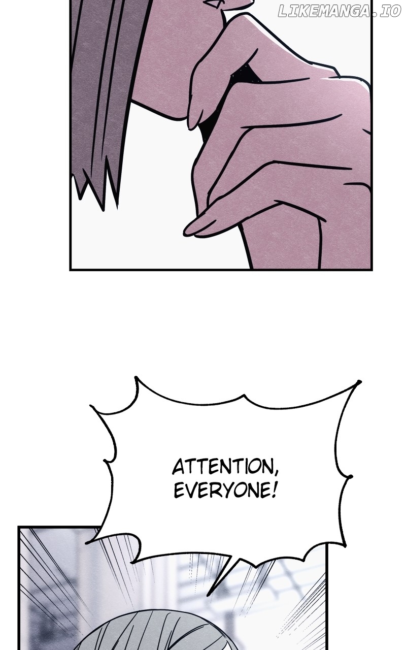 Zombie X Slasher Chapter 71 - page 47