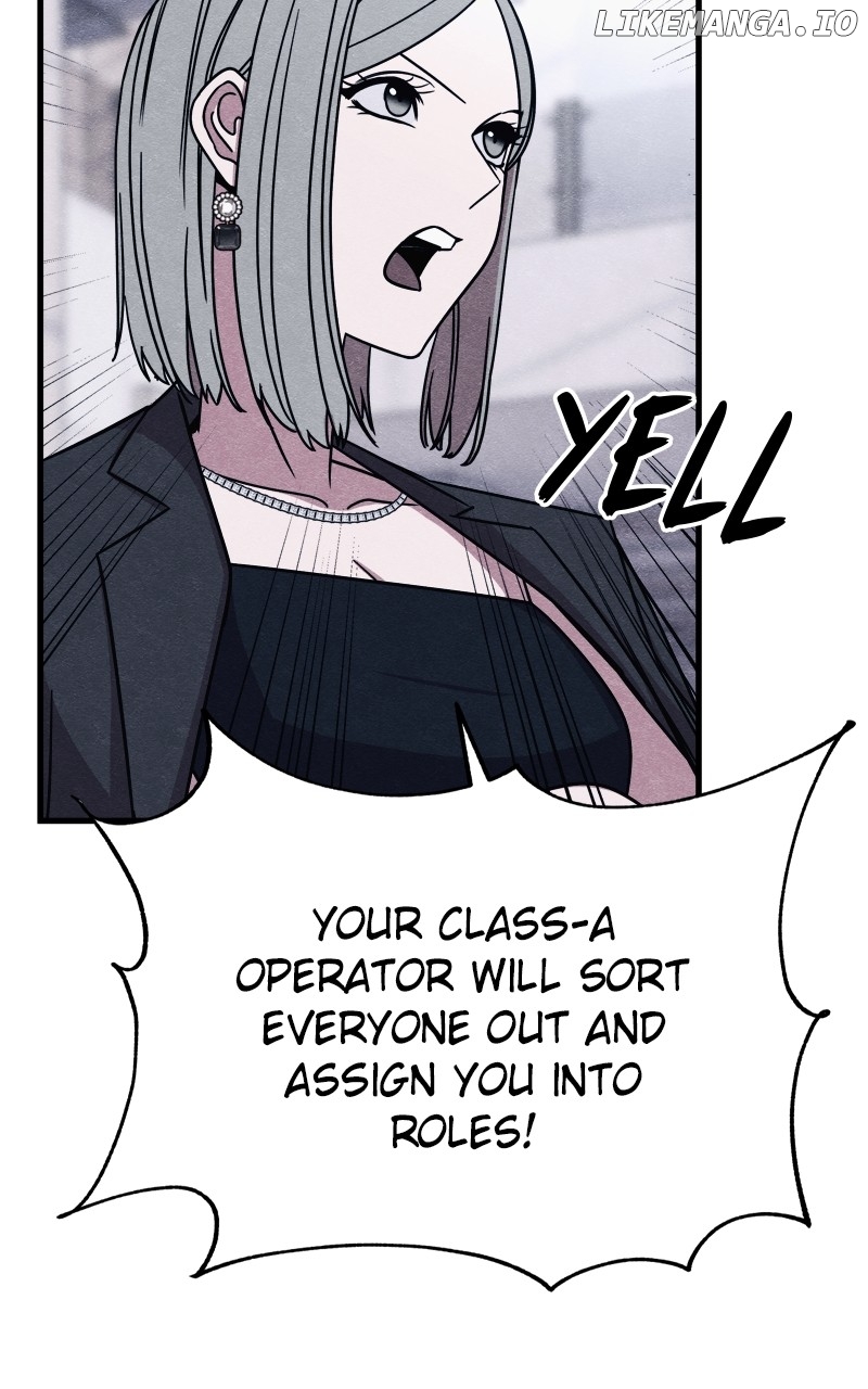 Zombie X Slasher Chapter 71 - page 48