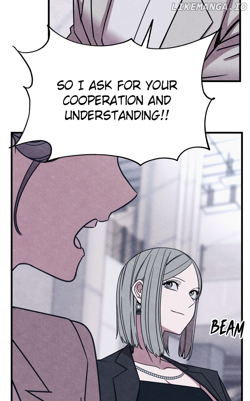 Zombie X Slasher Chapter 71 - page 51