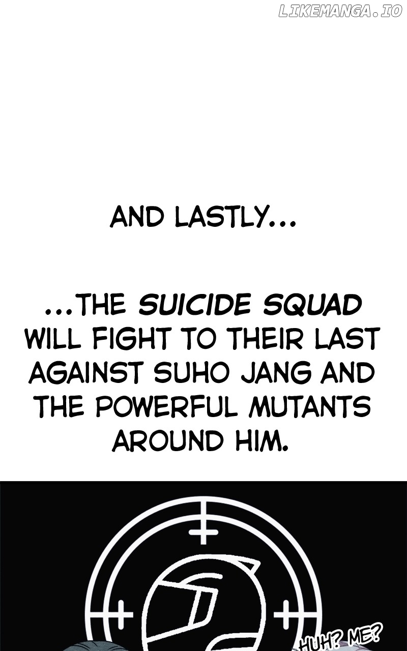 Zombie X Slasher Chapter 71 - page 58