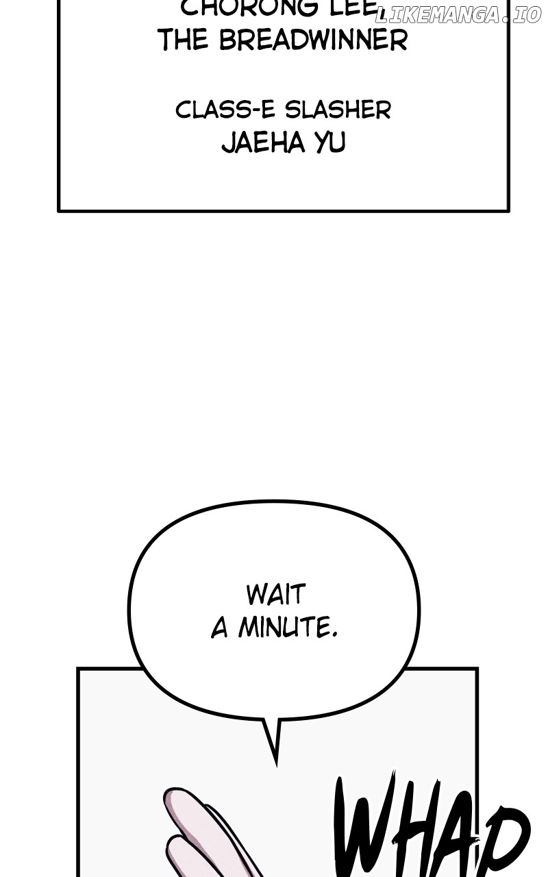Zombie X Slasher Chapter 71 - page 60