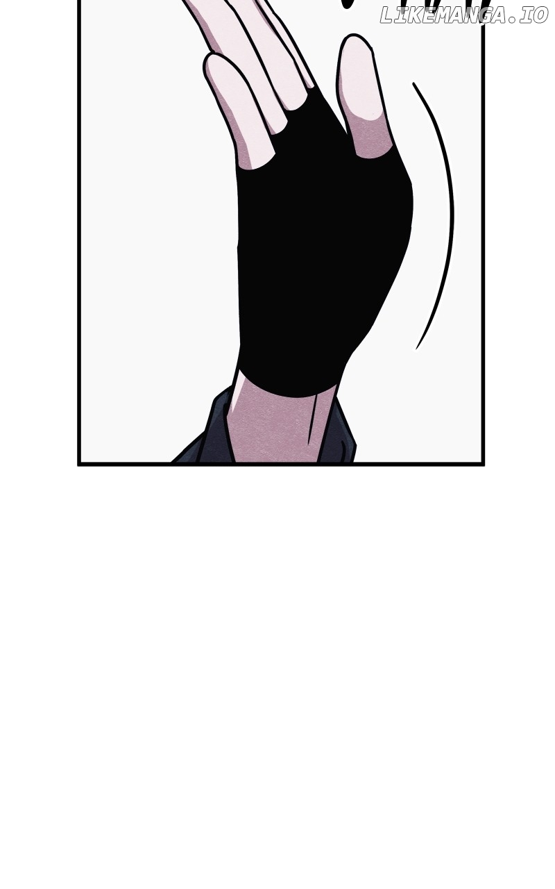 Zombie X Slasher Chapter 71 - page 61