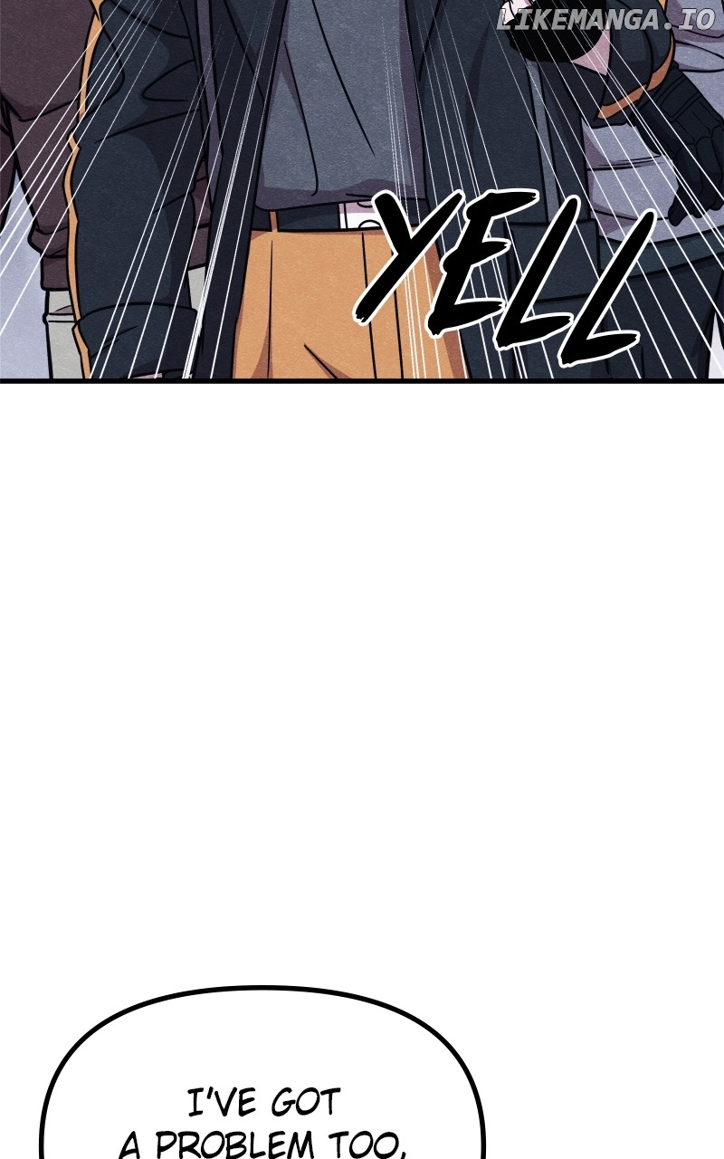Zombie X Slasher Chapter 71 - page 63
