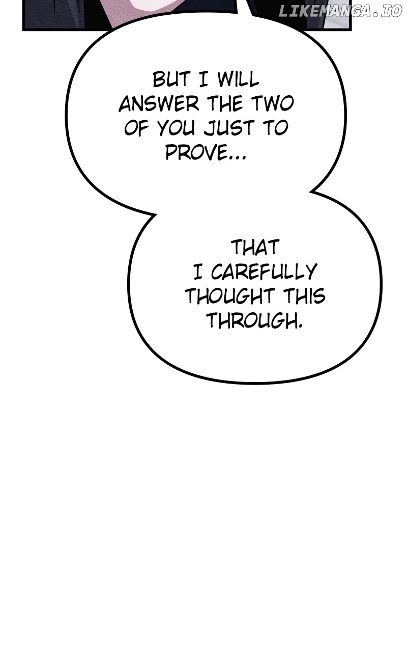 Zombie X Slasher Chapter 71 - page 67