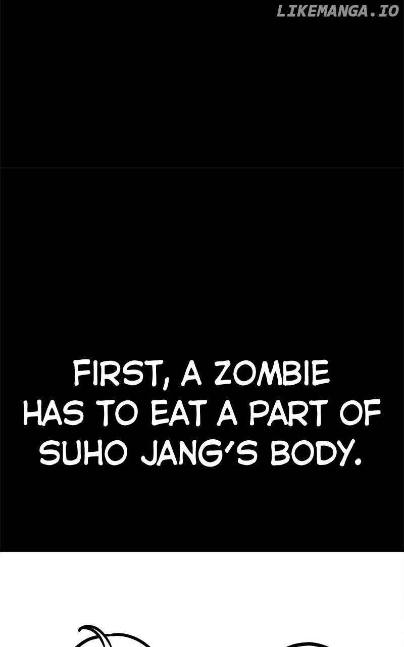 Zombie X Slasher Chapter 71 - page 7