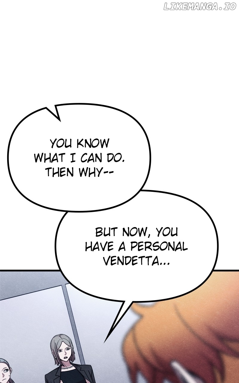 Zombie X Slasher Chapter 71 - page 70