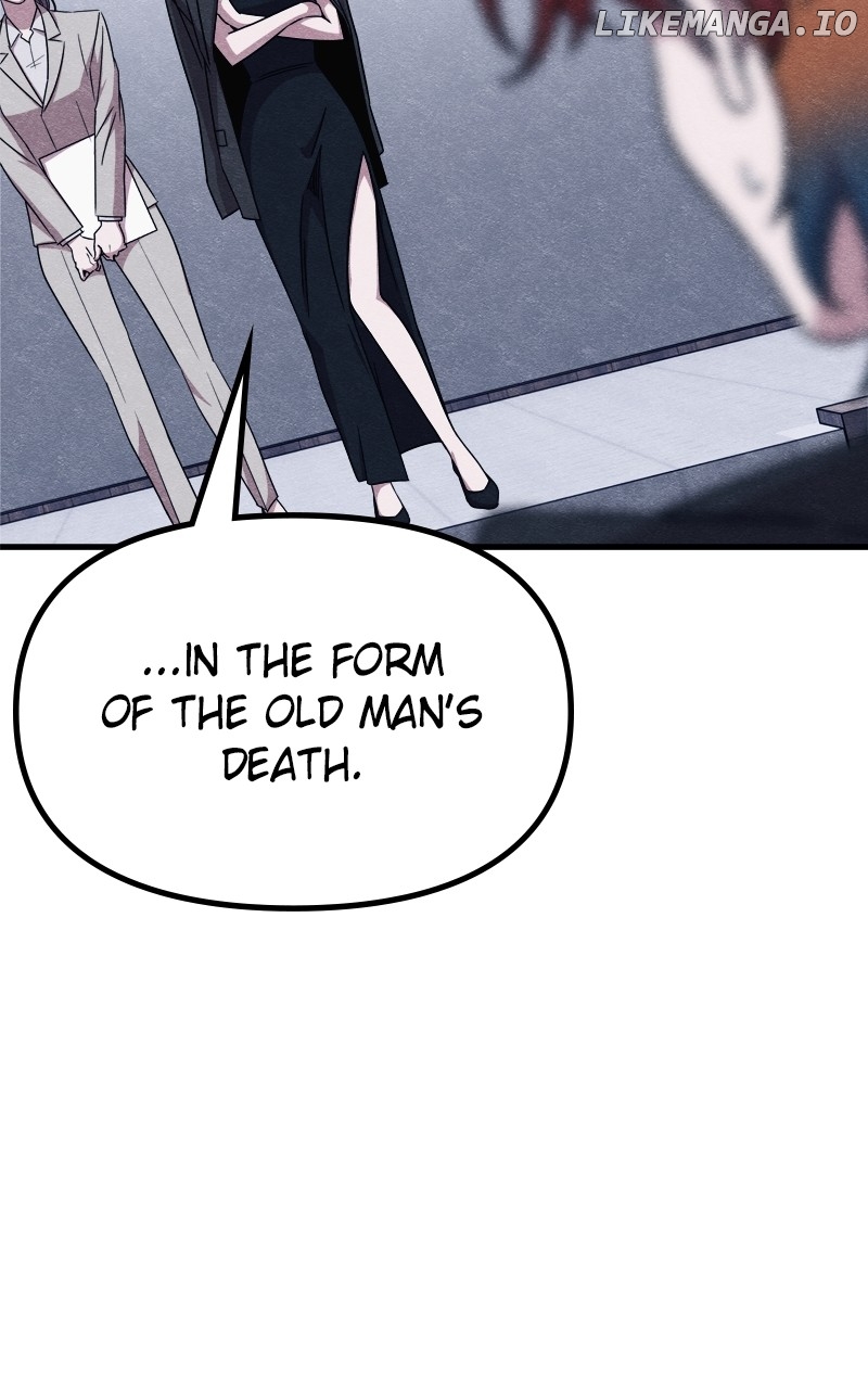 Zombie X Slasher Chapter 71 - page 71