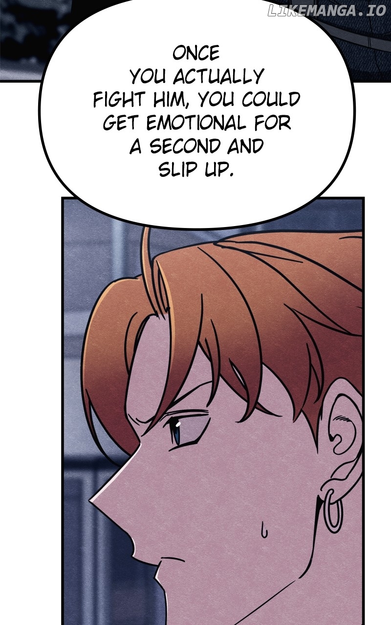 Zombie X Slasher Chapter 71 - page 73