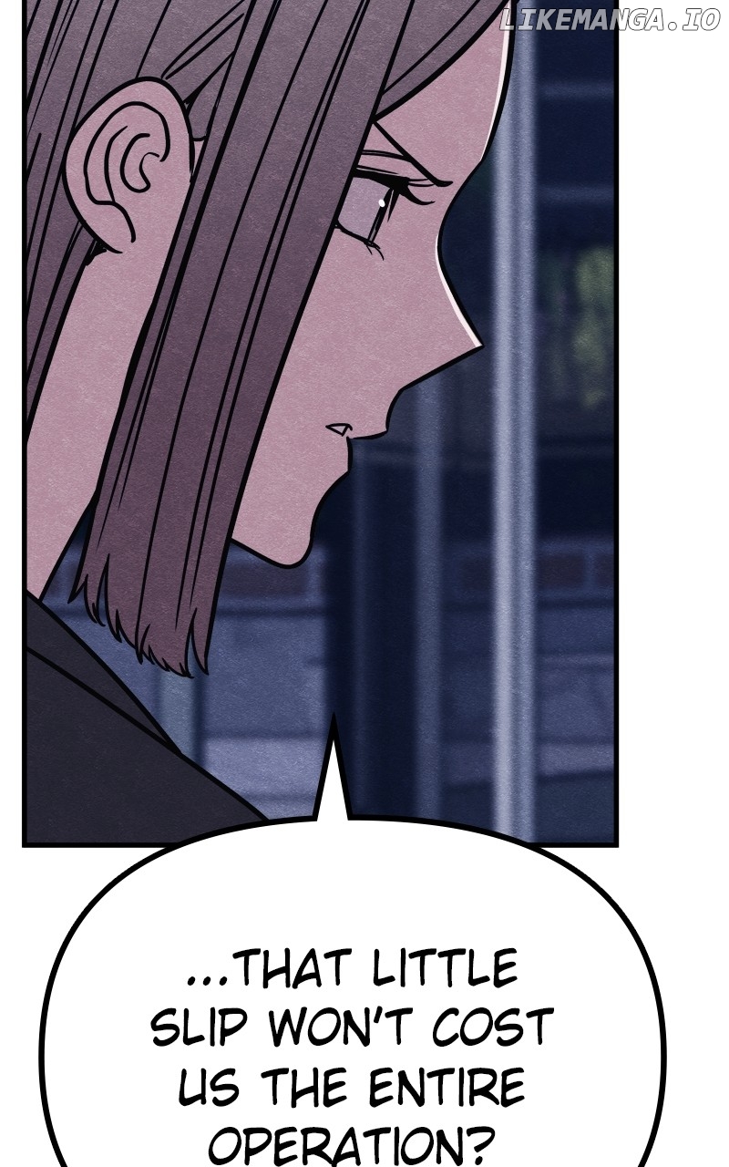 Zombie X Slasher Chapter 71 - page 75