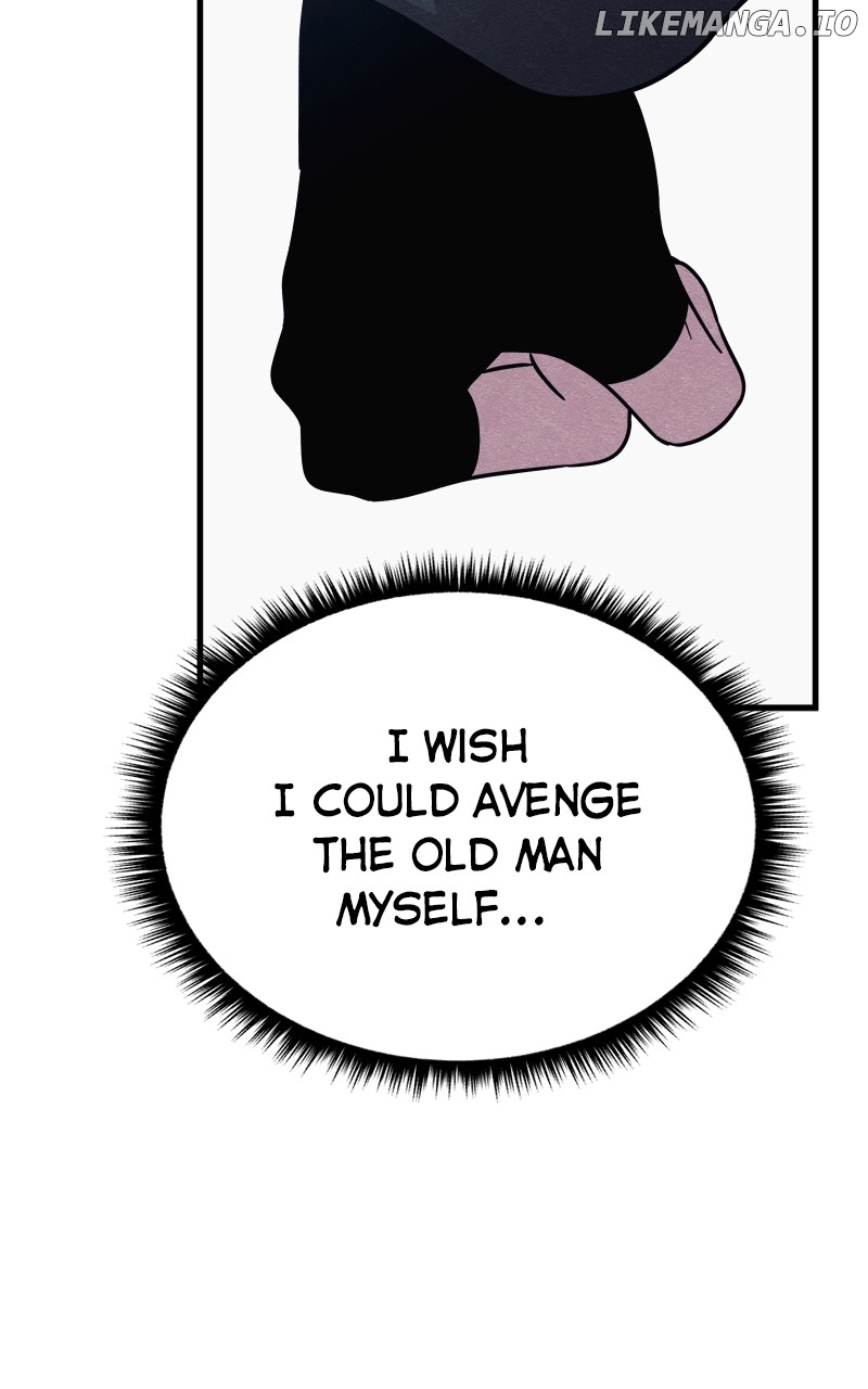 Zombie X Slasher Chapter 71 - page 77