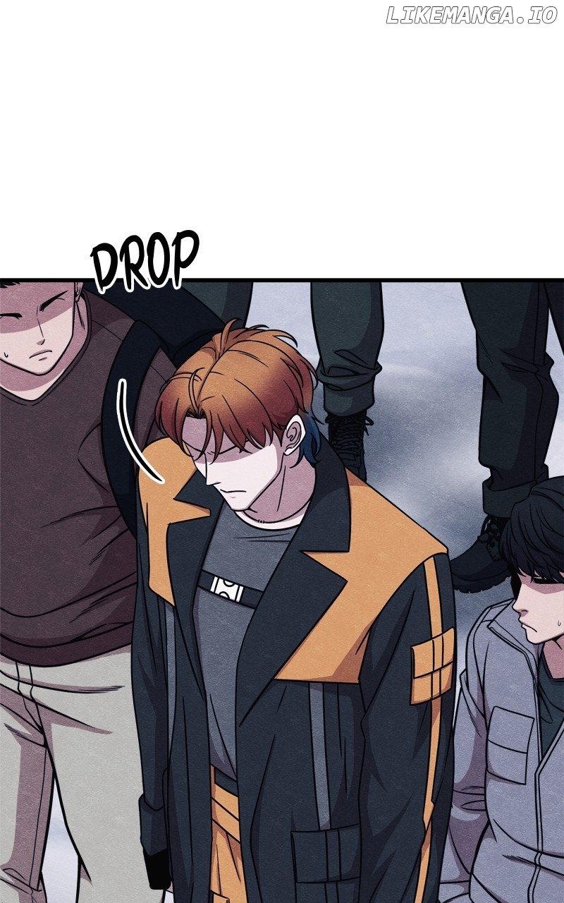 Zombie X Slasher Chapter 71 - page 78
