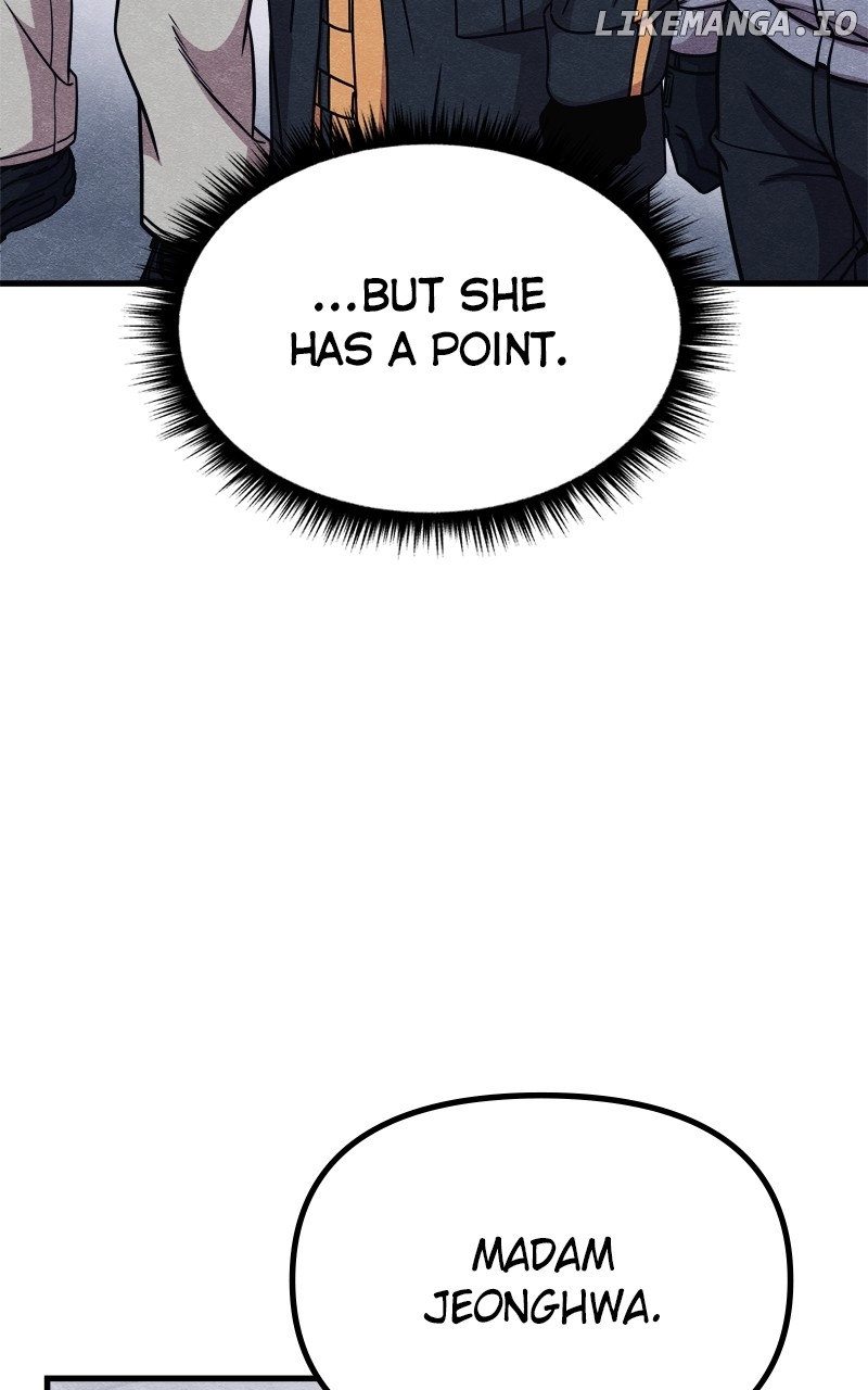Zombie X Slasher Chapter 71 - page 79