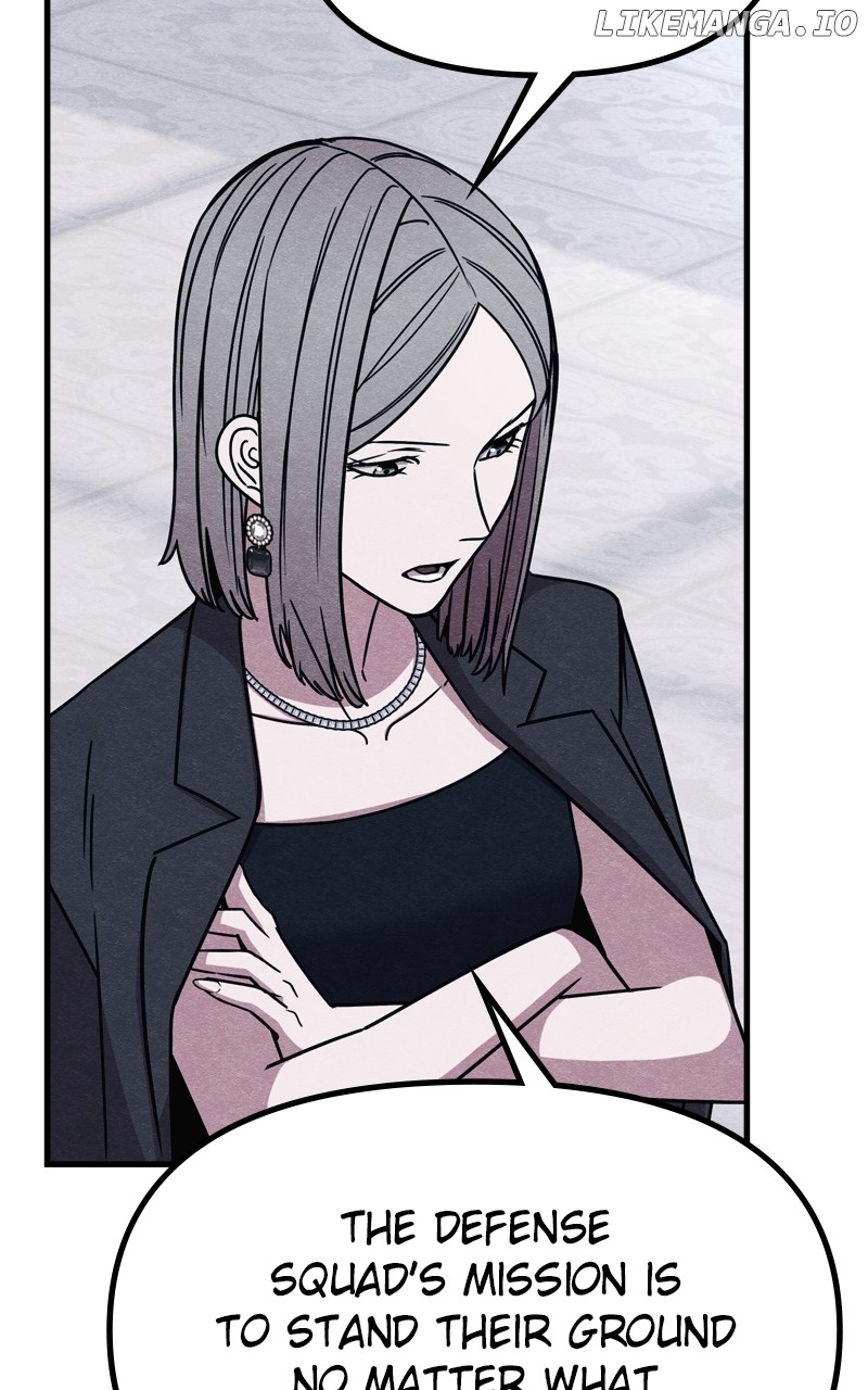Zombie X Slasher Chapter 71 - page 80