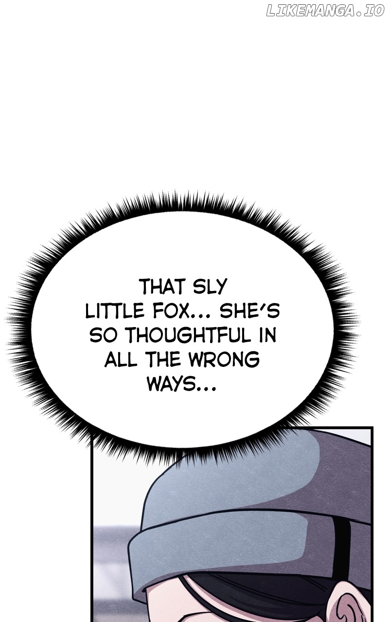 Zombie X Slasher Chapter 71 - page 87