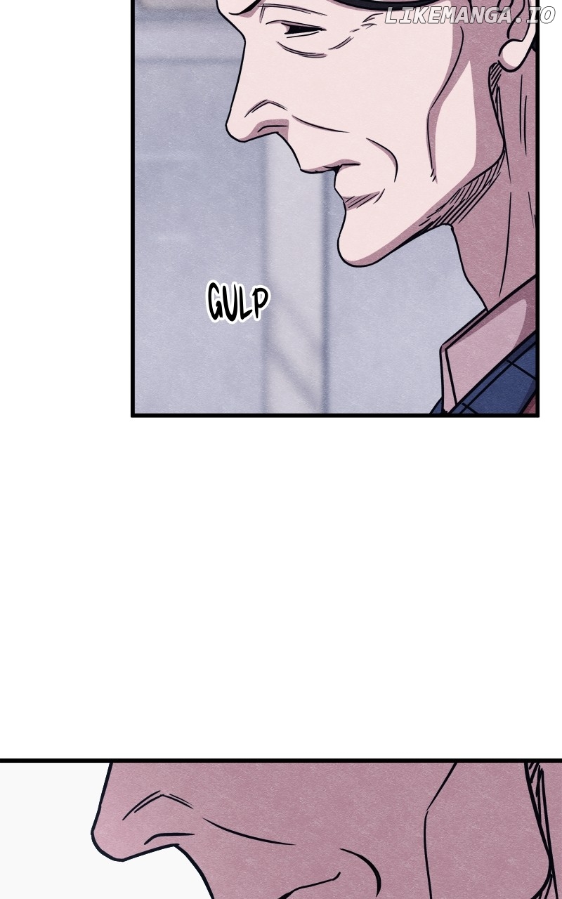 Zombie X Slasher Chapter 71 - page 88