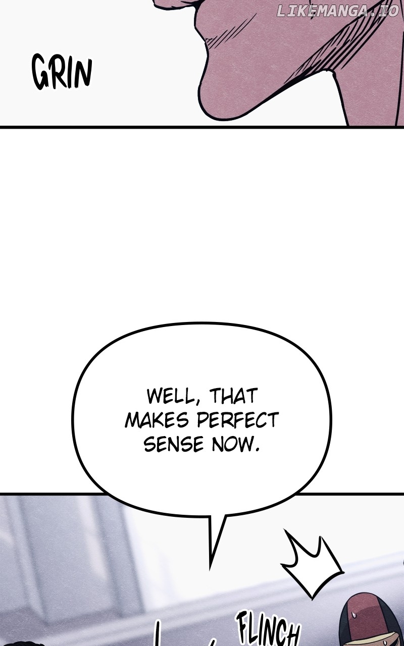 Zombie X Slasher Chapter 71 - page 89