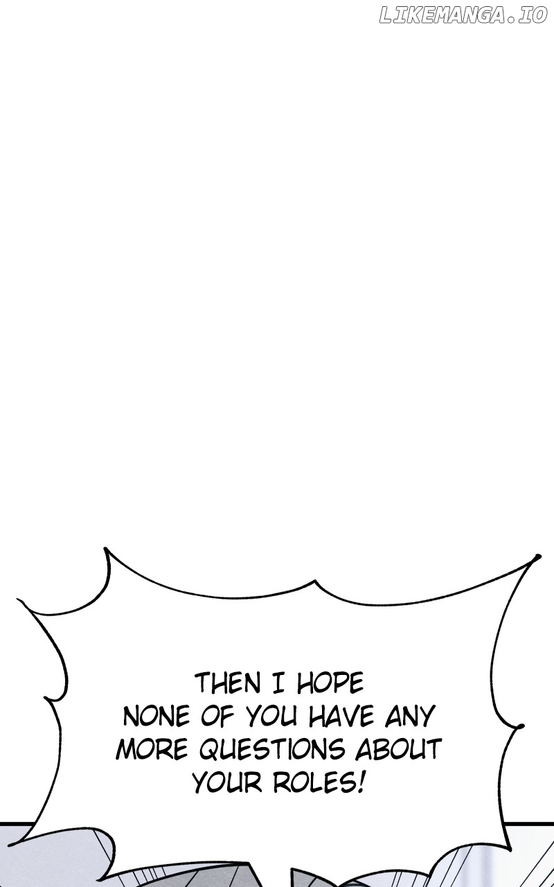 Zombie X Slasher Chapter 71 - page 91