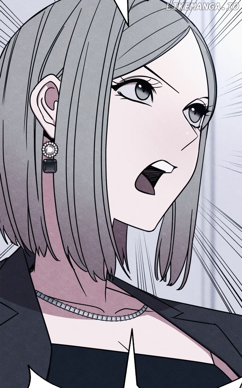 Zombie X Slasher Chapter 71 - page 92