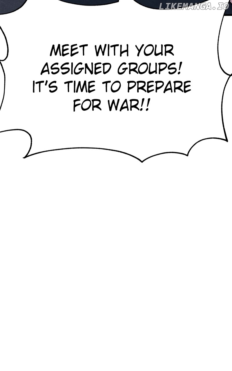 Zombie X Slasher Chapter 71 - page 93