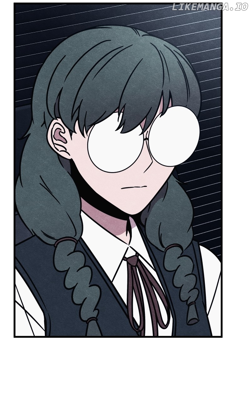 Zombie X Slasher Chapter 71 - page 97
