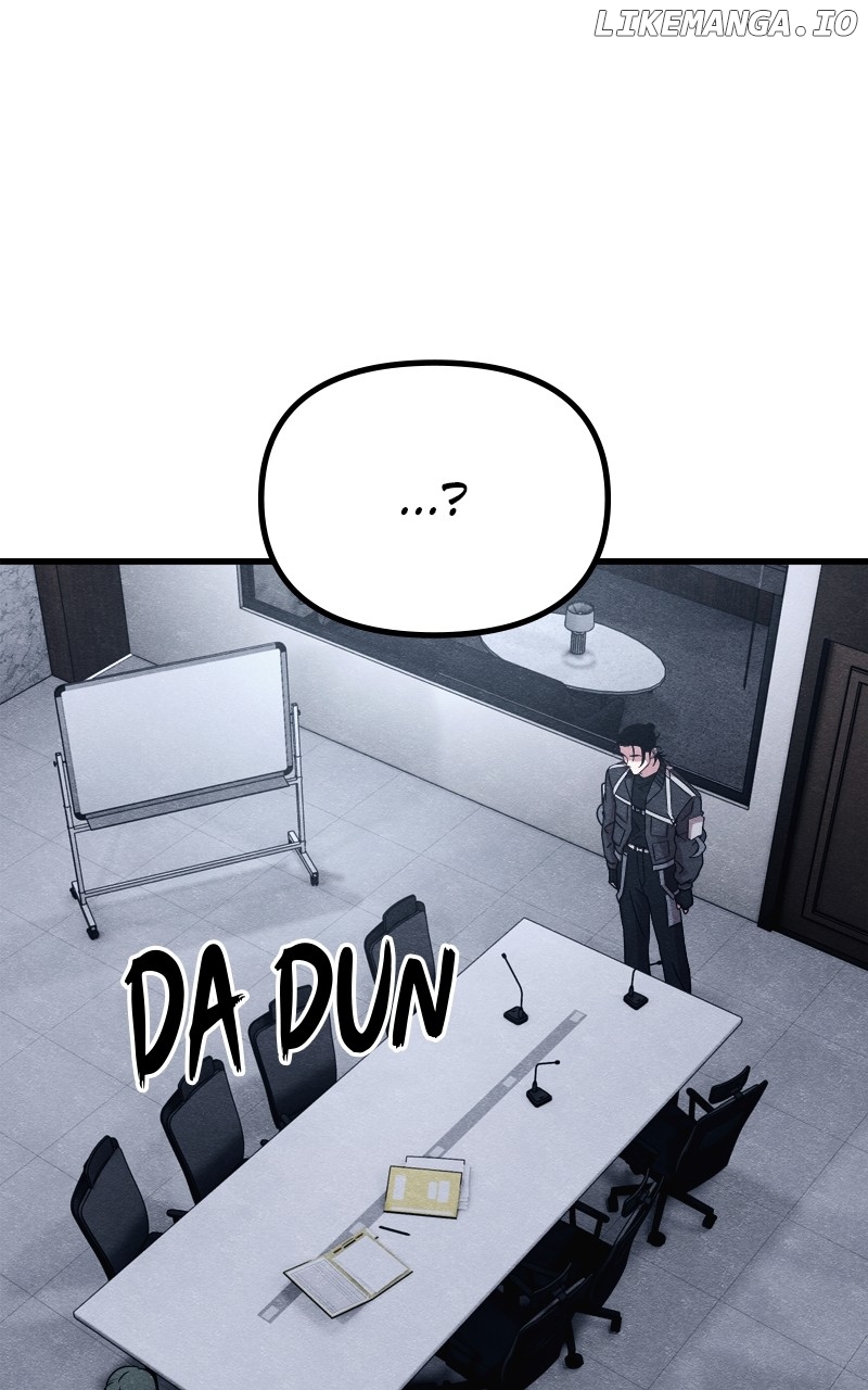 Zombie X Slasher Chapter 71 - page 98