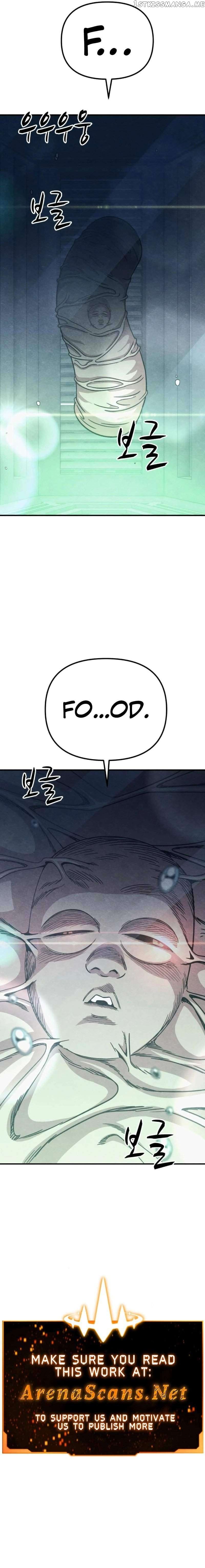 Zombie X Slasher Chapter 14 - page 16