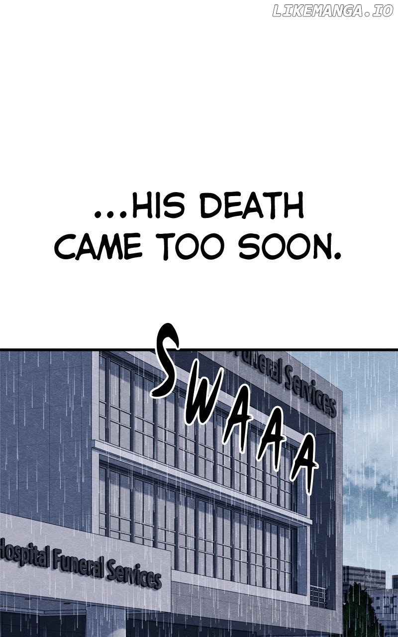 Zombie X Slasher Chapter 70 - page 10
