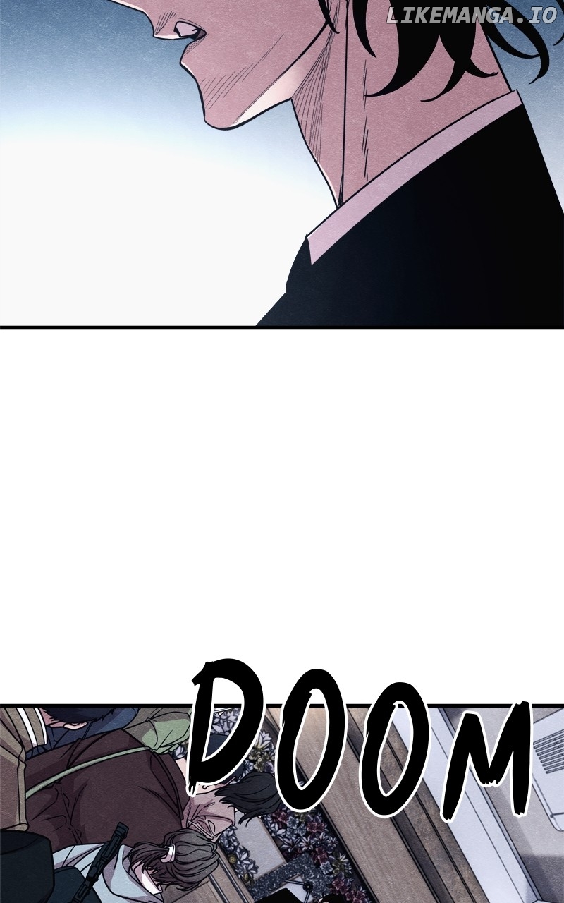 Zombie X Slasher Chapter 70 - page 100