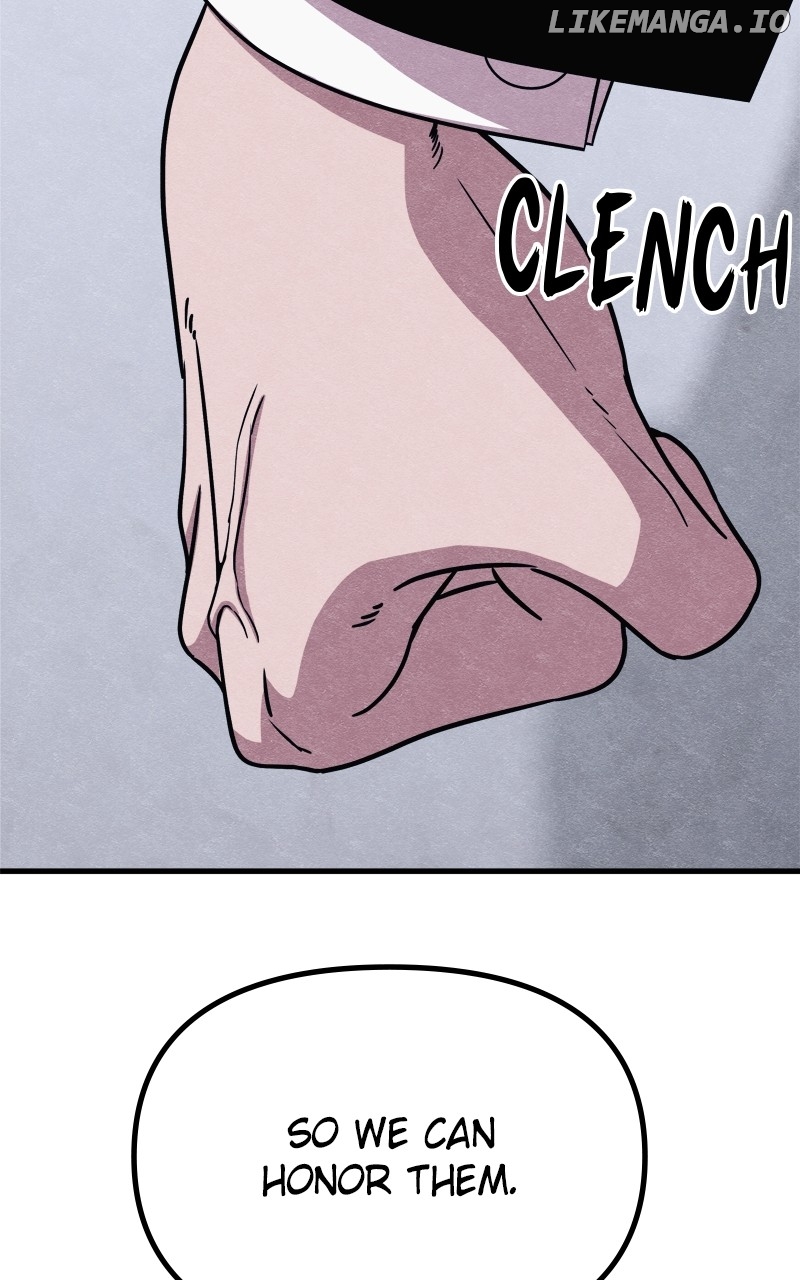 Zombie X Slasher Chapter 70 - page 103