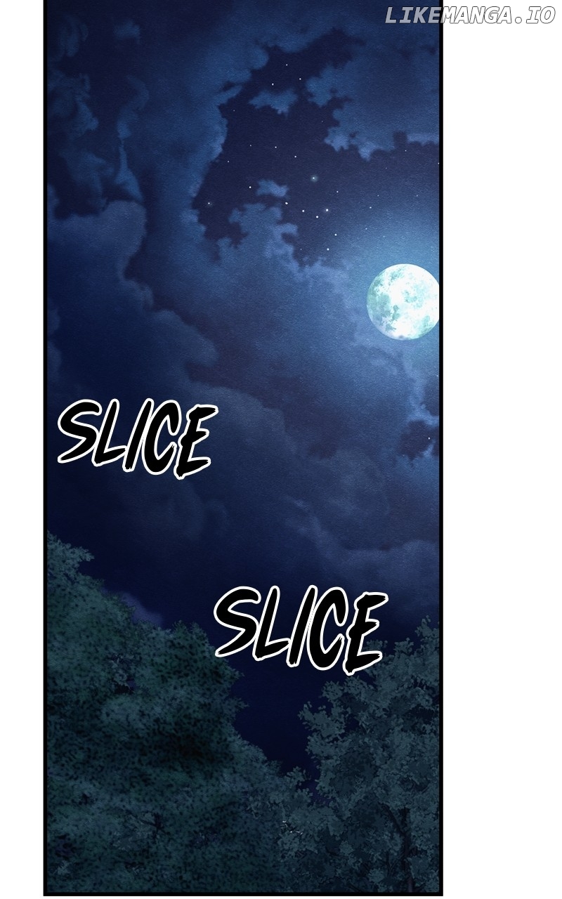 Zombie X Slasher Chapter 70 - page 109