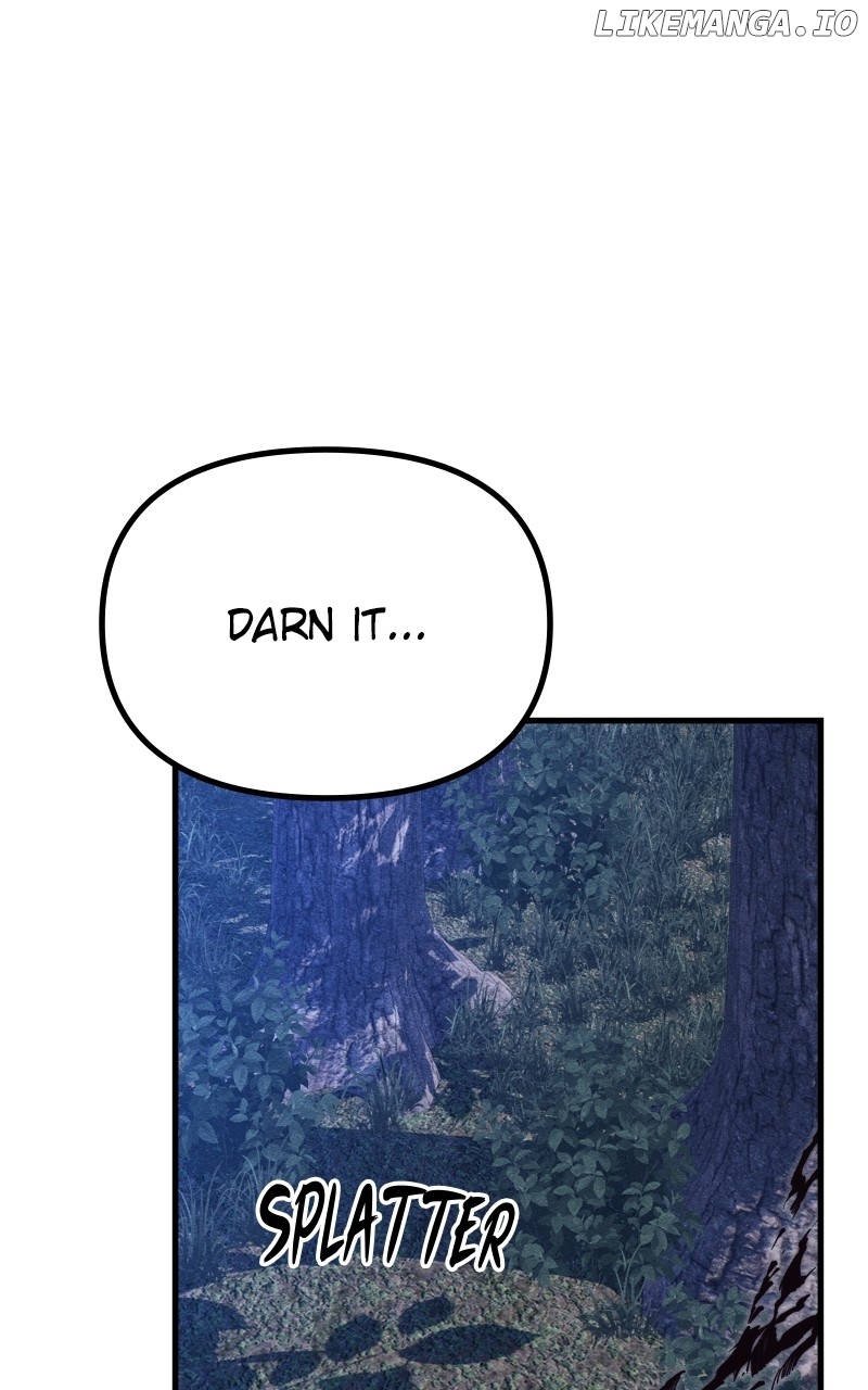 Zombie X Slasher Chapter 70 - page 110