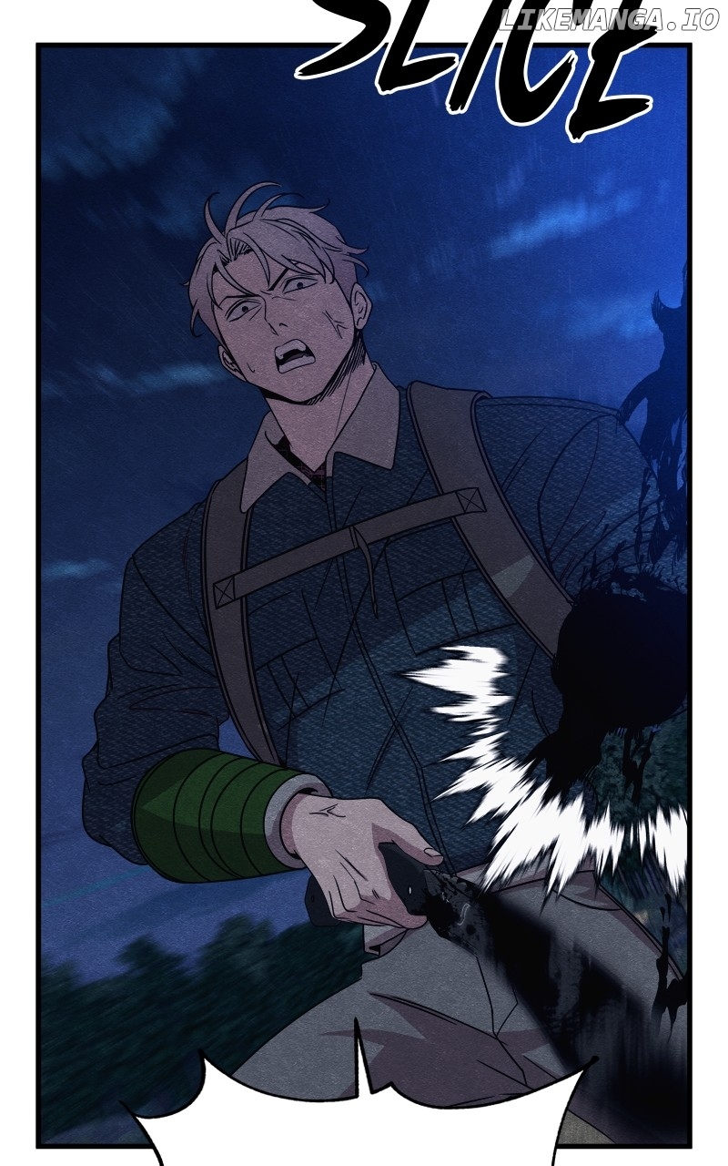 Zombie X Slasher Chapter 70 - page 112