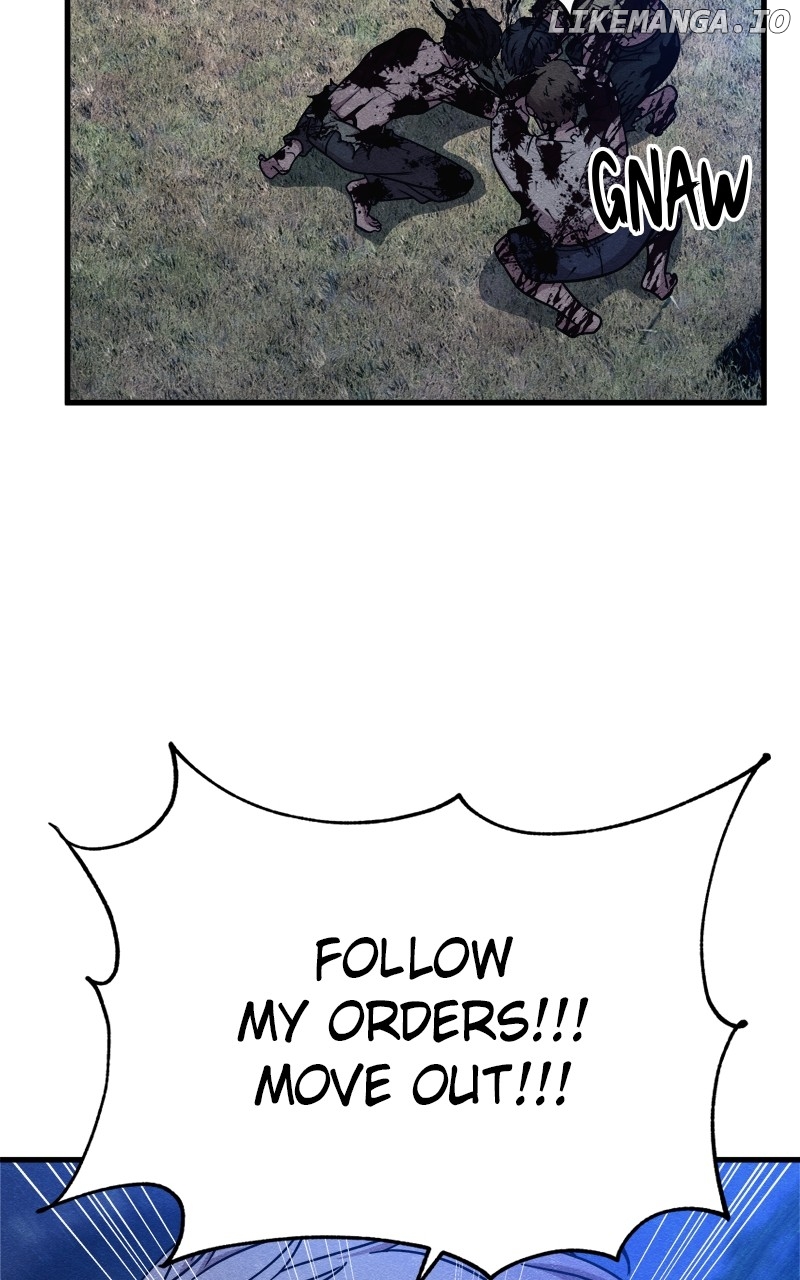 Zombie X Slasher Chapter 70 - page 115