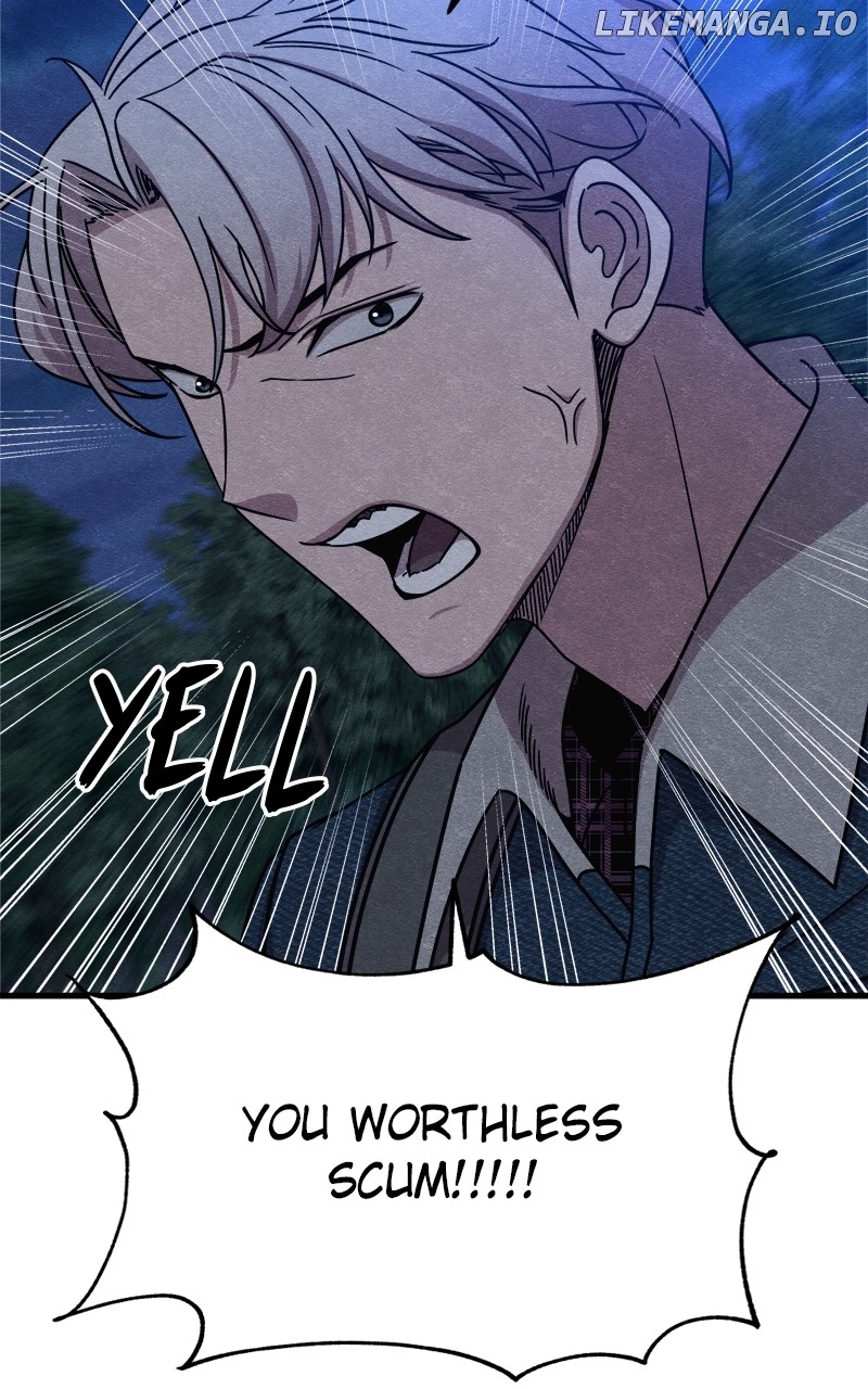 Zombie X Slasher Chapter 70 - page 116