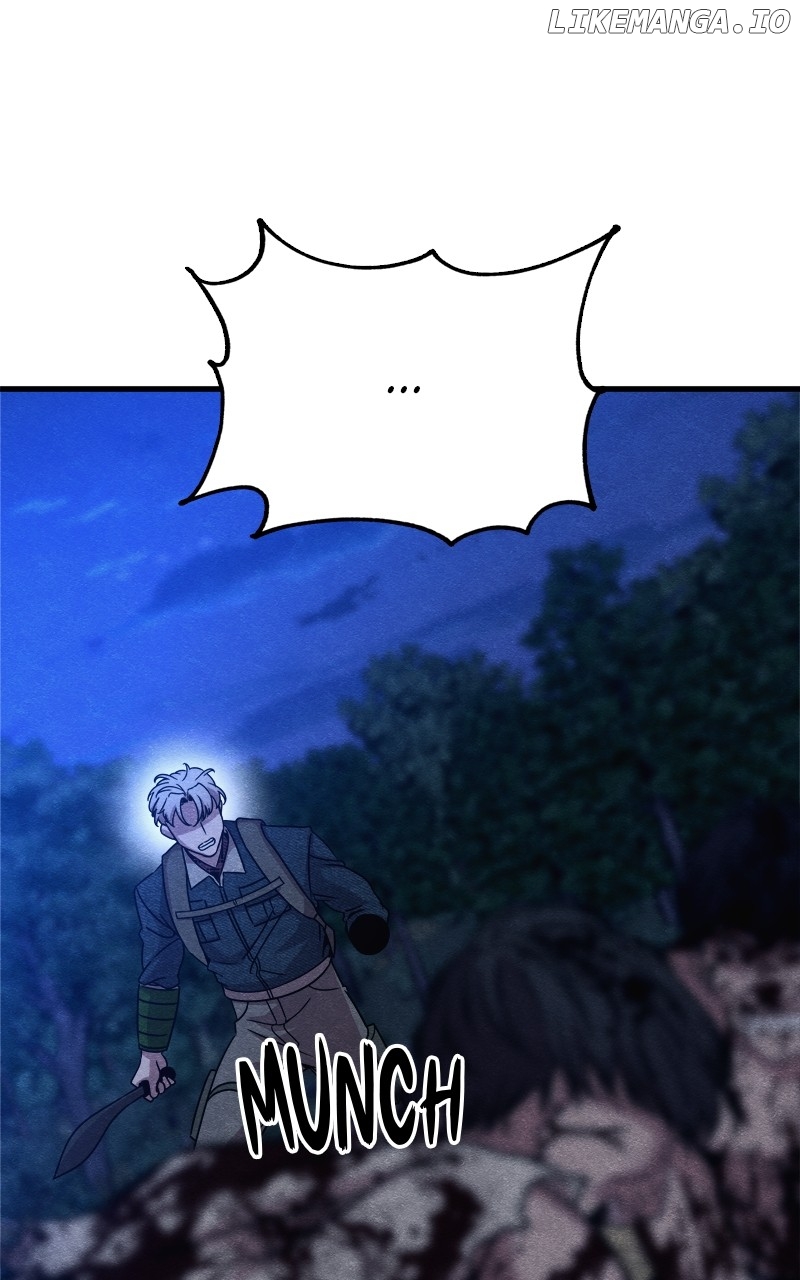 Zombie X Slasher Chapter 70 - page 117