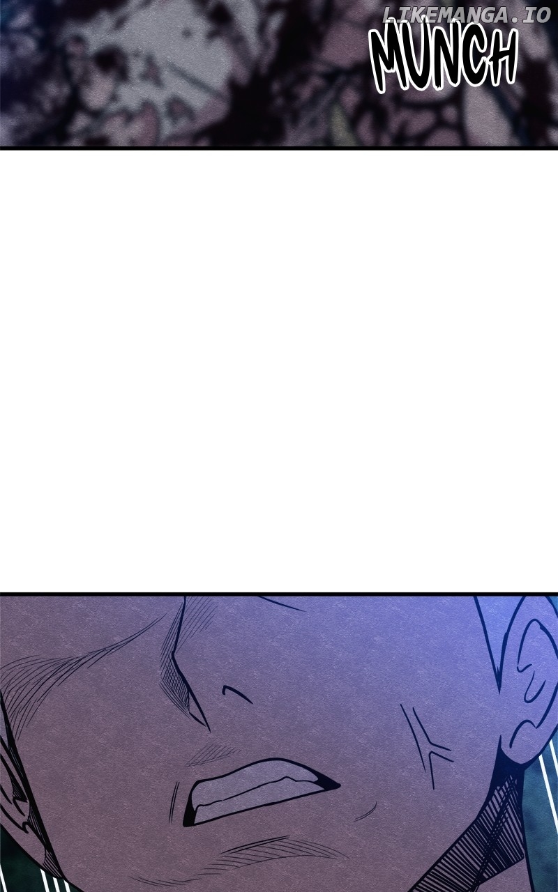 Zombie X Slasher Chapter 70 - page 118