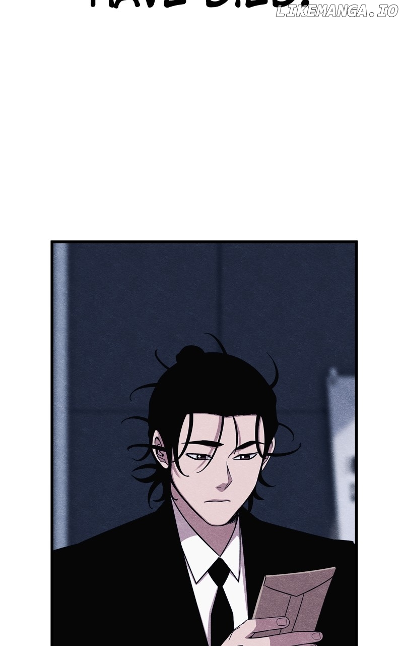 Zombie X Slasher Chapter 70 - page 12