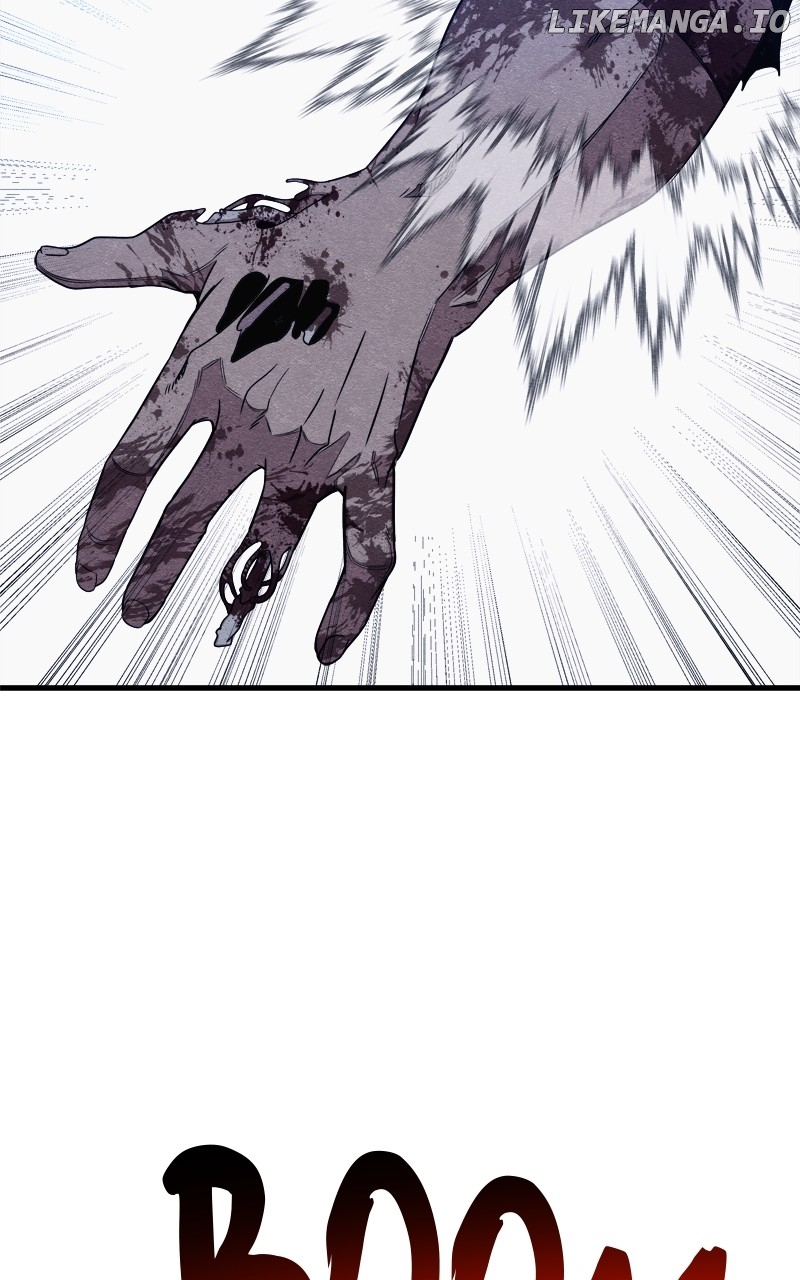 Zombie X Slasher Chapter 70 - page 120