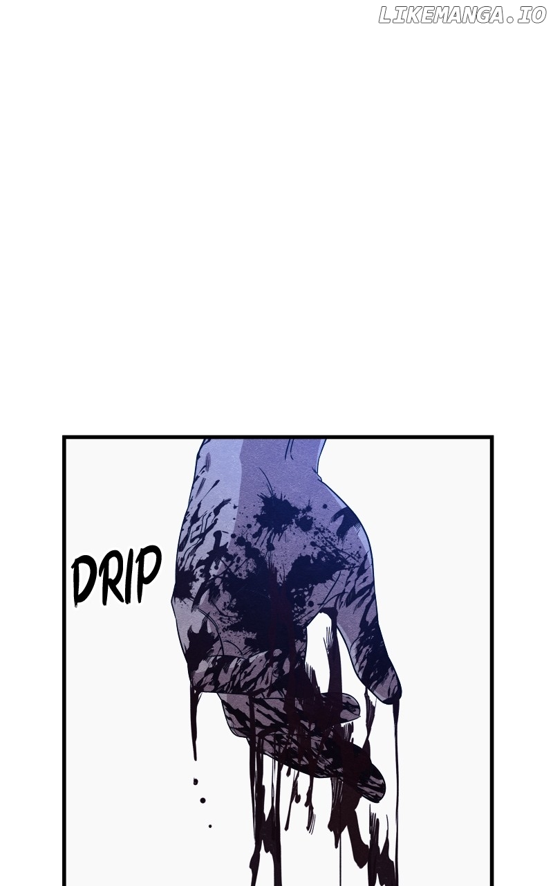 Zombie X Slasher Chapter 70 - page 122